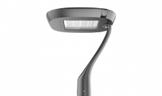 LGT-Park-A5 Парковый светодиодный светильник